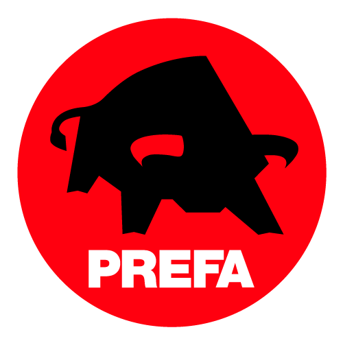 PREFA-Logo