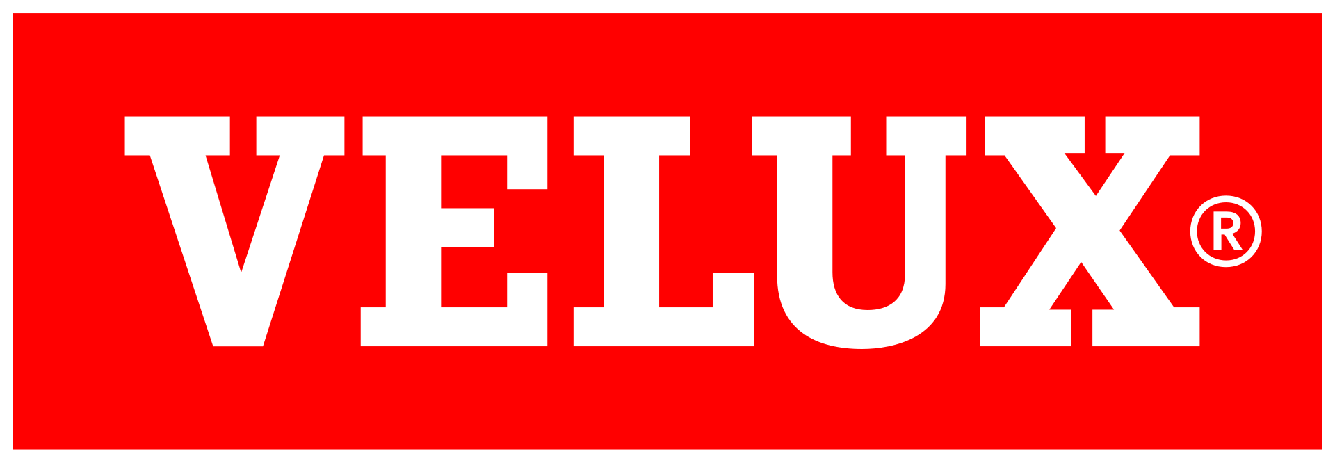 VELUX-Logo