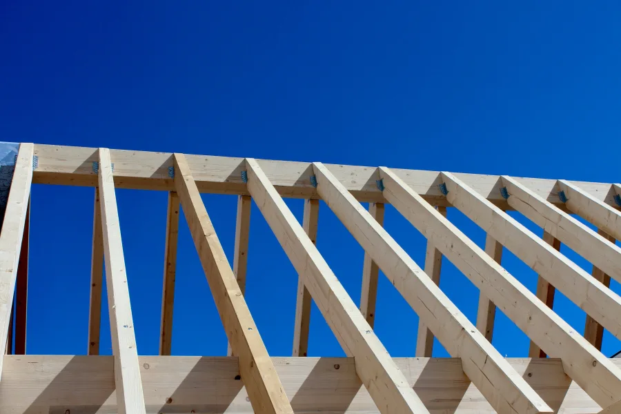 Titelbild für Rümmelin Holz- und Flachdachbau GmbH