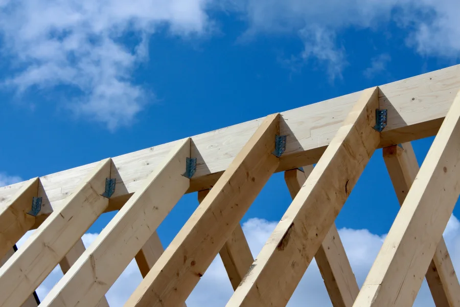 Titelbild für Rümmelin Holz- und Flachdachbau GmbH